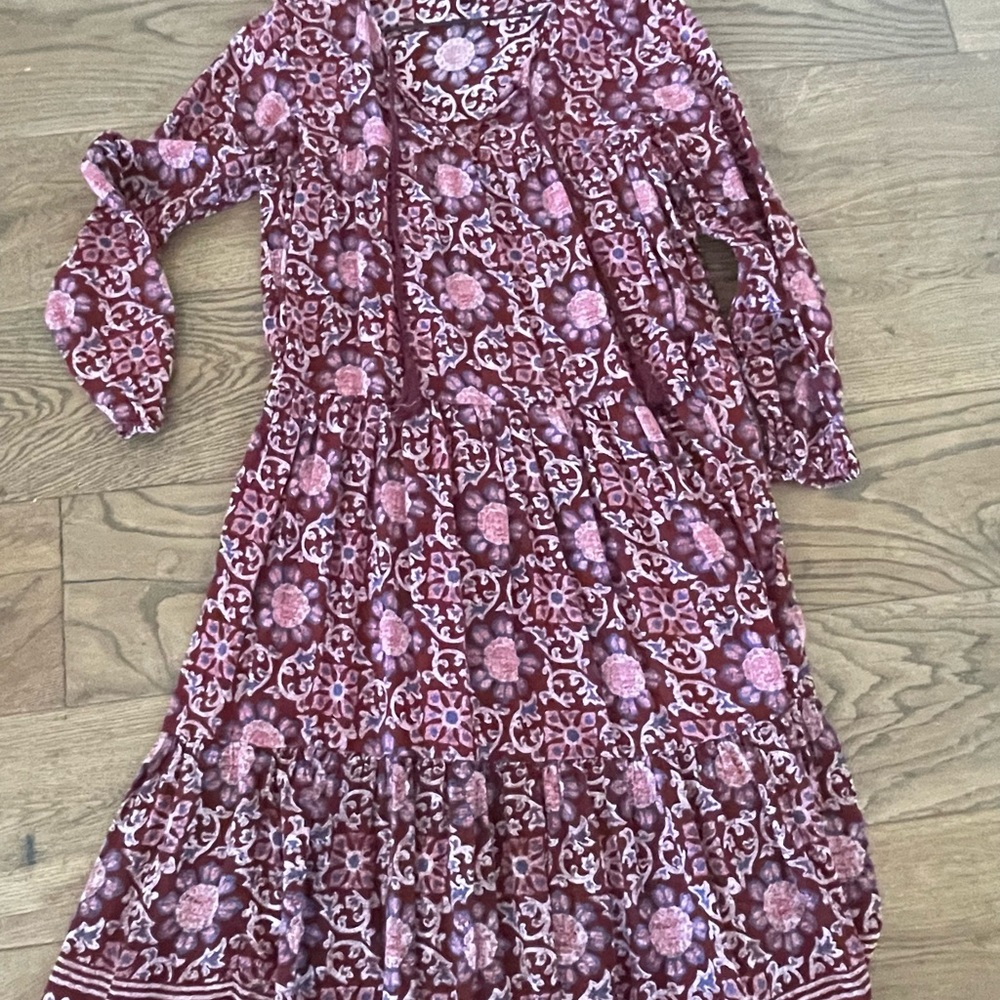 Aerie dress